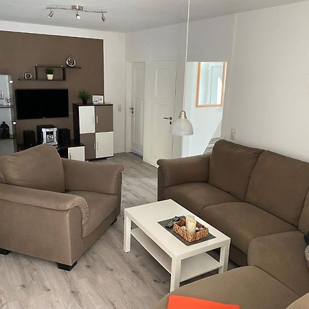 Ferienhaus Loreleytraum, Wohnung Obergeschoss Санкт-Гоарсгаузен Екстер'єр фото
