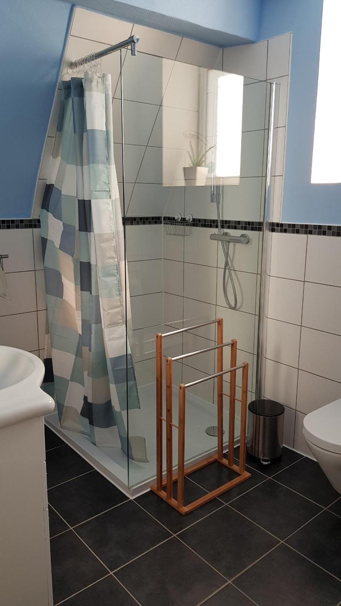 Ferienhaus Loreleytraum, Wohnung Obergeschoss Санкт-Гоарсгаузен Екстер'єр фото