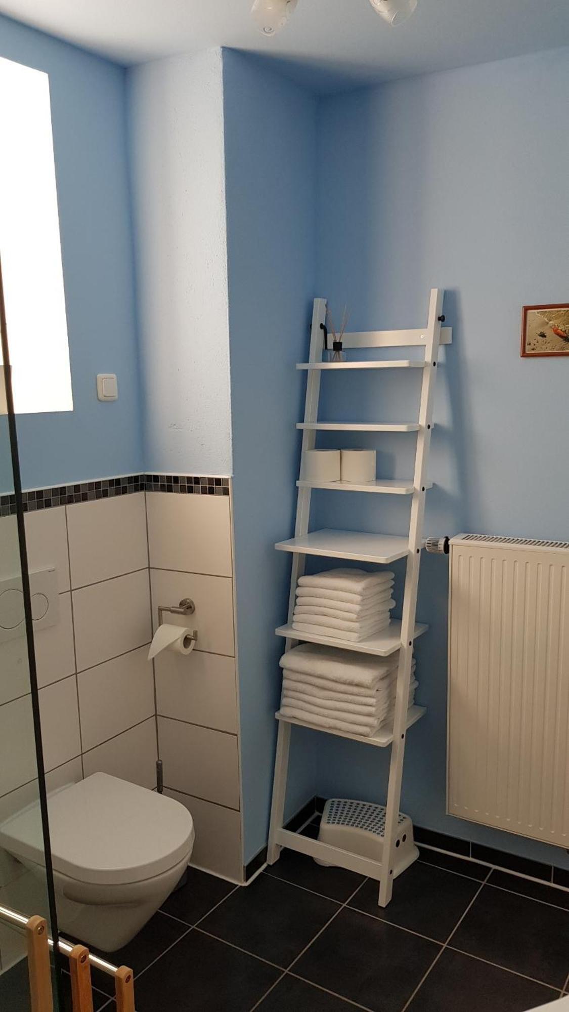 Ferienhaus Loreleytraum, Wohnung Obergeschoss Санкт-Гоарсгаузен Екстер'єр фото